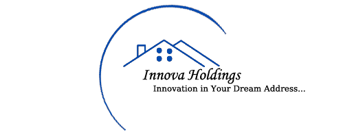 Innova Holdings Logo